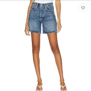 NWT SHORT LARGO VINTAGE MARLOW
Citizens of Humanity $142